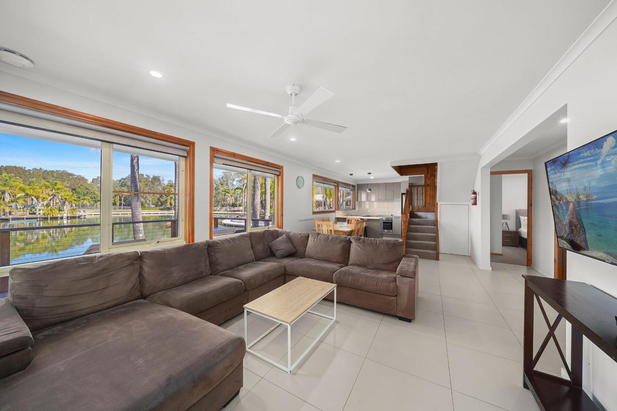 Ultiqa Village Resort Port Macquarie Exterior photo